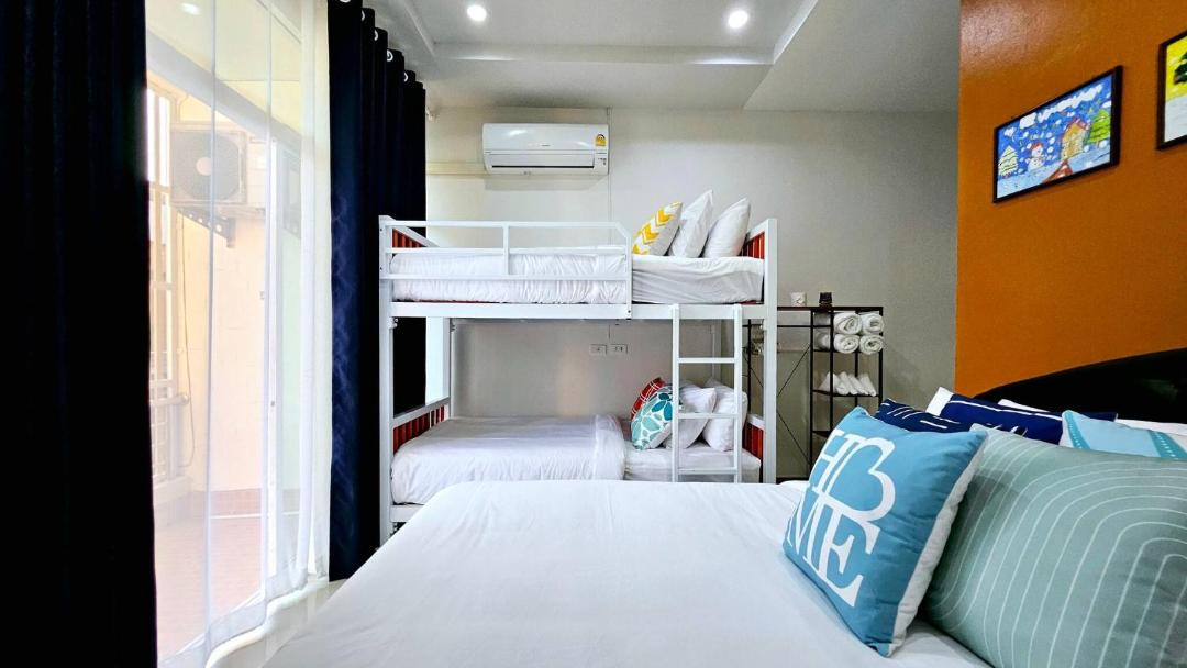 Photo of Bedroom in Kho Hong