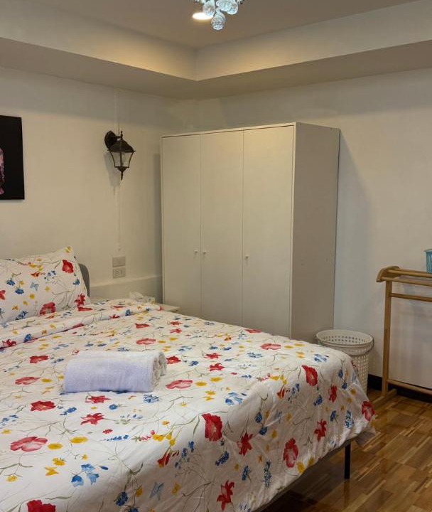 Photo of Bedroom in Talat Khwan