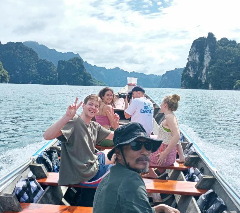 Photo of Others in Khlong Sok