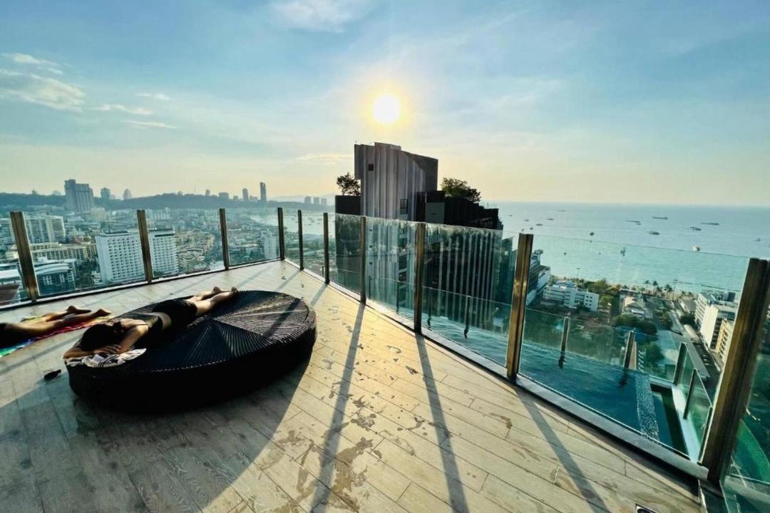 Photo of Others in Pattaya Bay