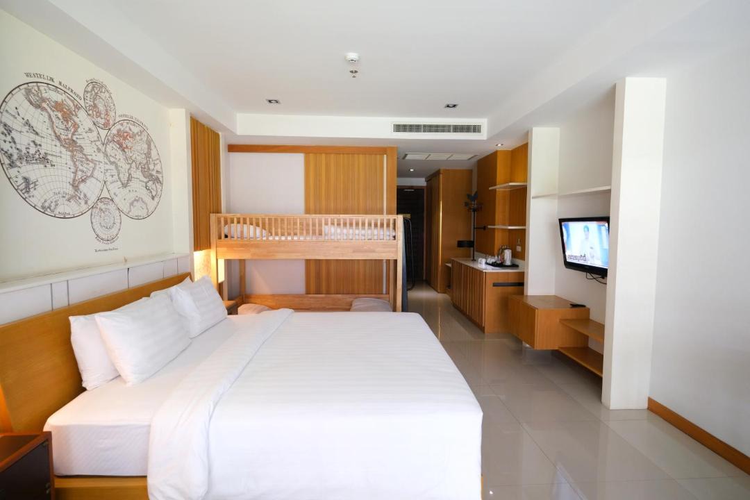 Photo of Others in Jomtien