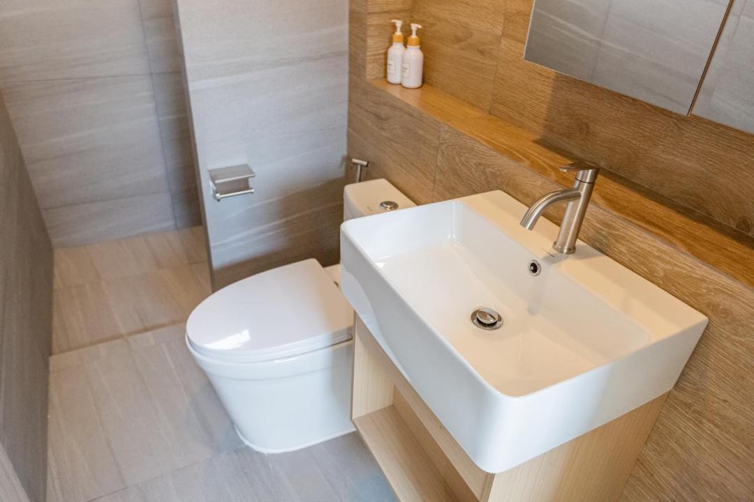 Photo of Bathroom in Ban Waen