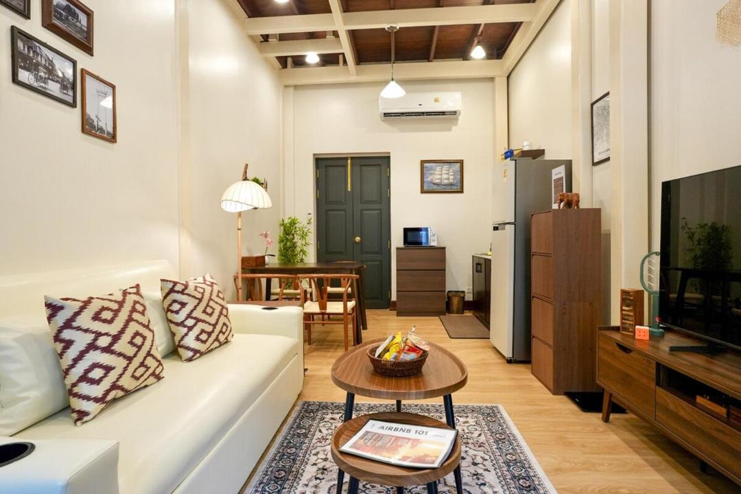 Photo of Livingroom in Chakkrawat