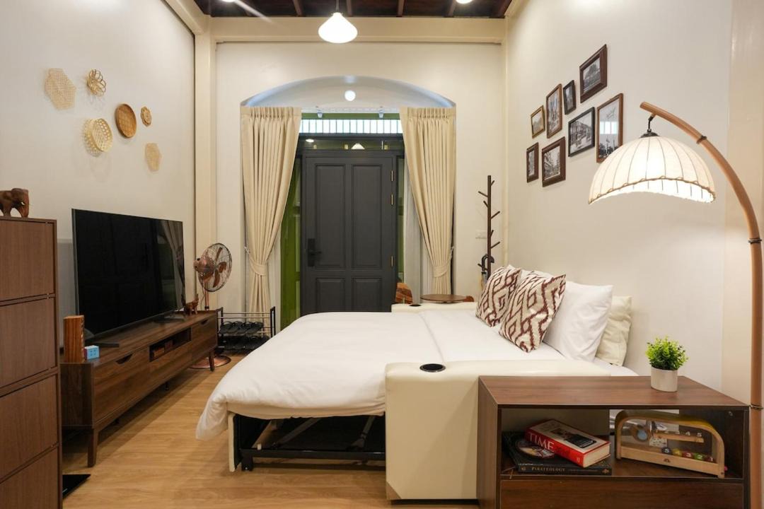 Photo of Bedroom in Chakkrawat