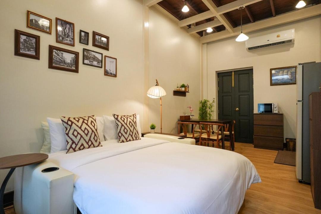 Photo of Bedroom in Chakkrawat