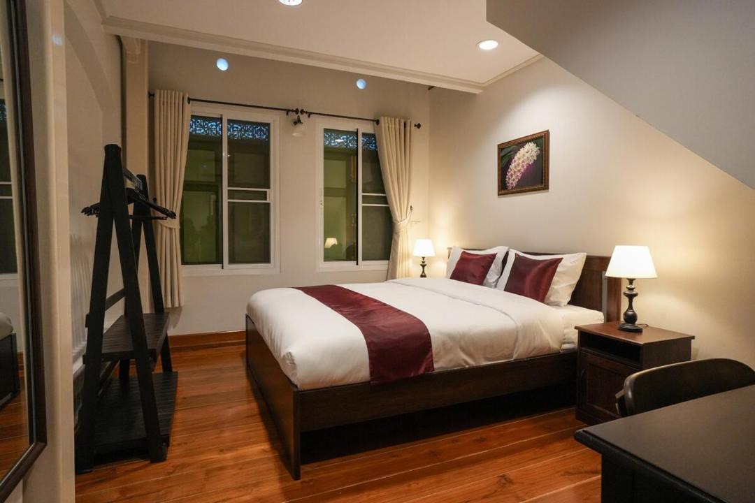 Photo of Bedroom in Chakkrawat