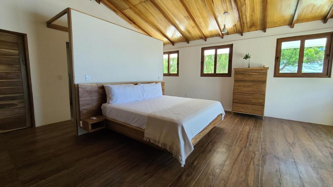Photo of Bedroom in Jiquelite