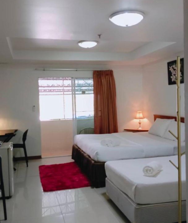 Photo of Bedroom in Lat Krabang