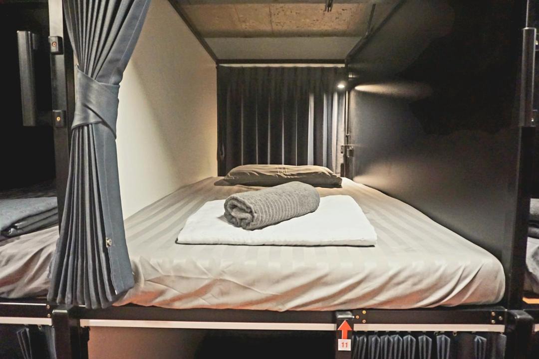 Photo of Bedroom in Silom