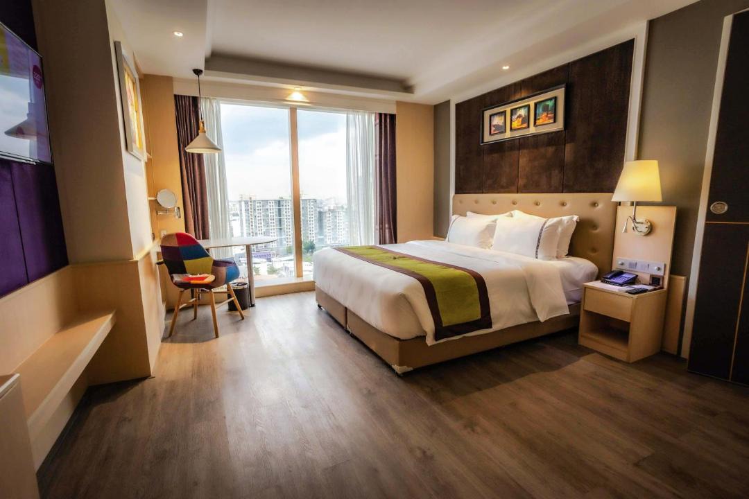 Photo of Bedroom in Chom Phon