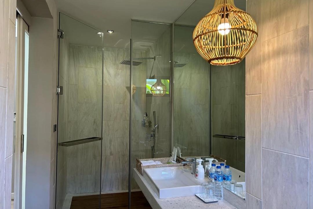 Photo of Bathroom in Laem Set