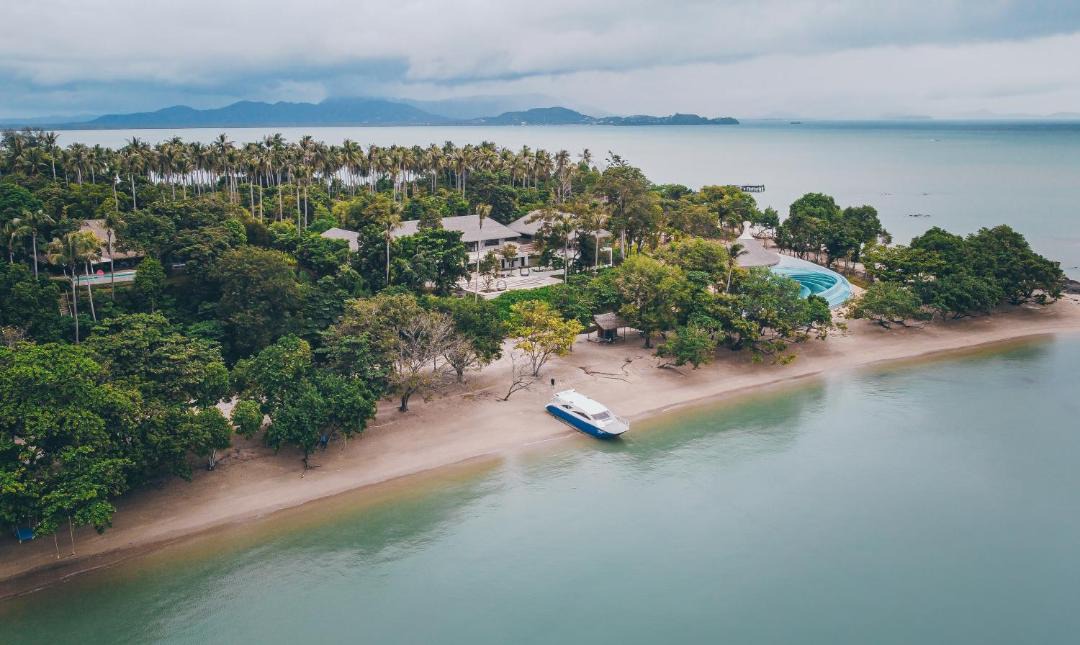 Photo of Others in Maprao Island