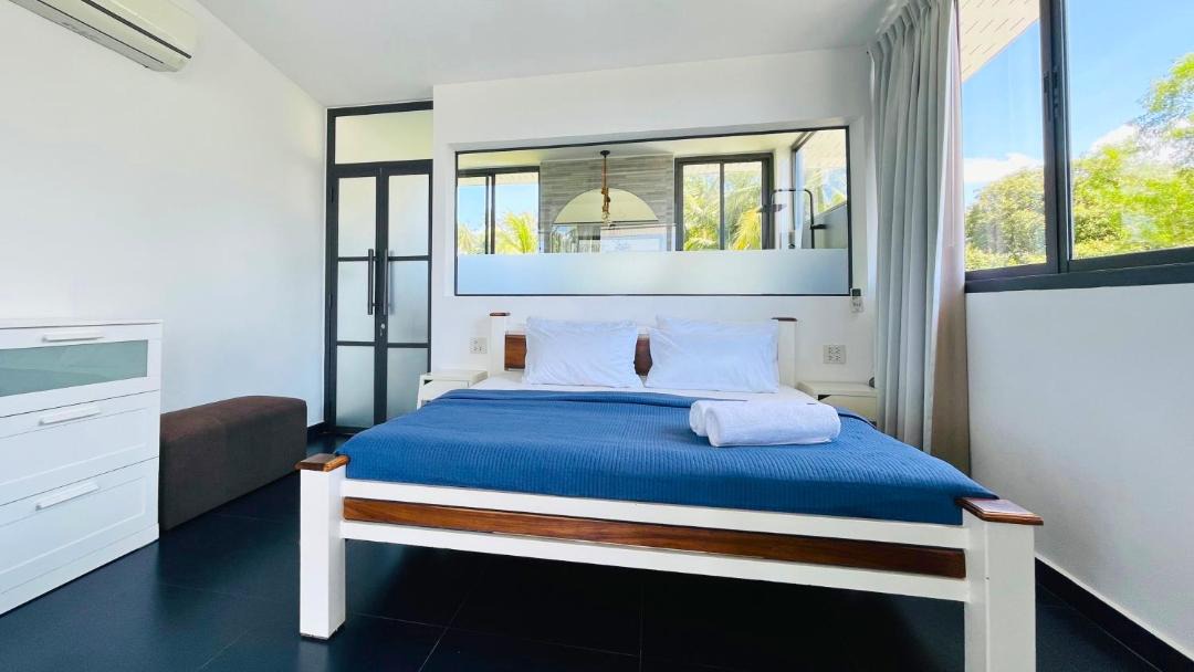 Photo of Bedroom in Baan Tai