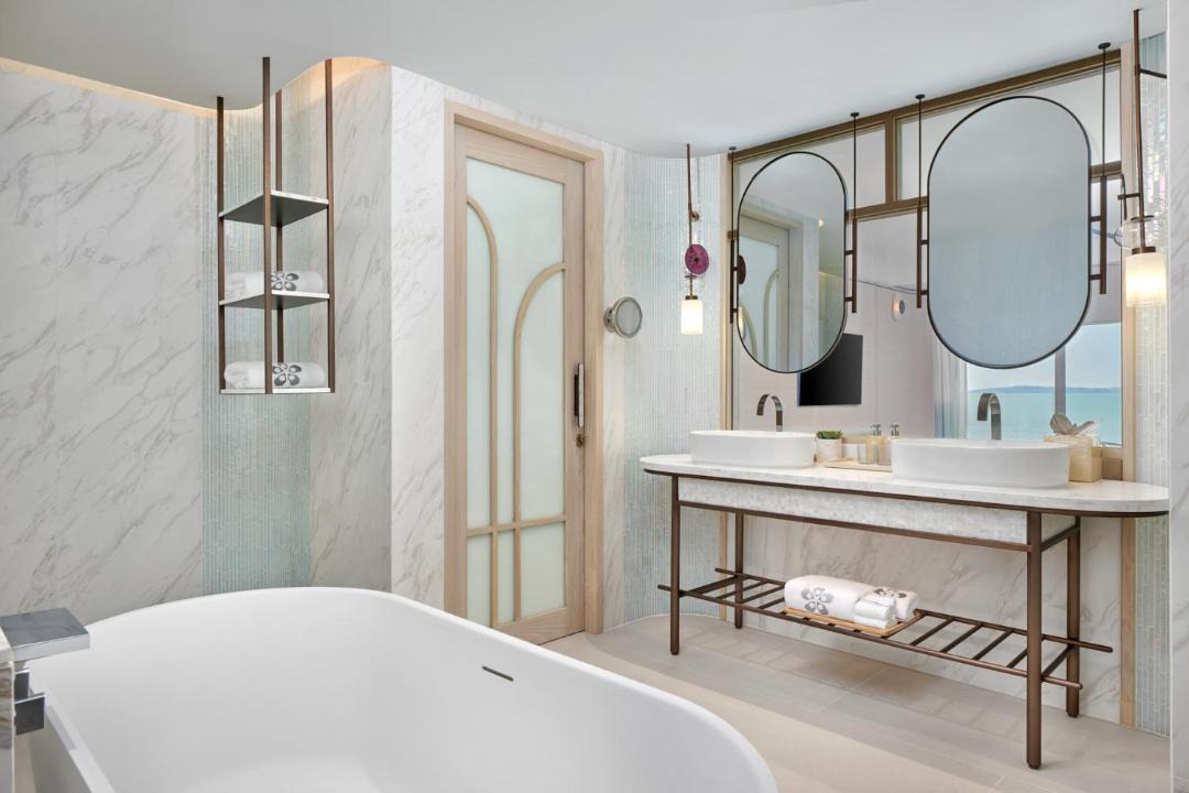 Photo of Bathroom in Wichit