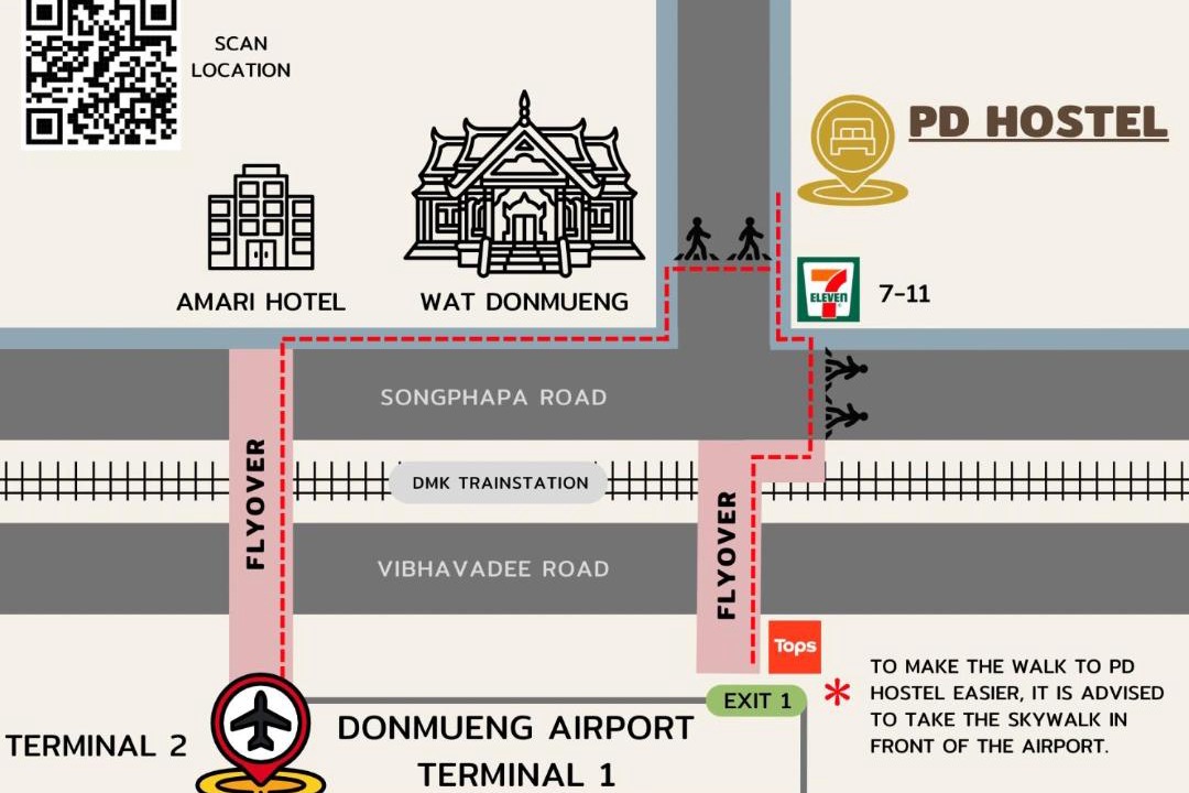 Photo of Others in Don Muang