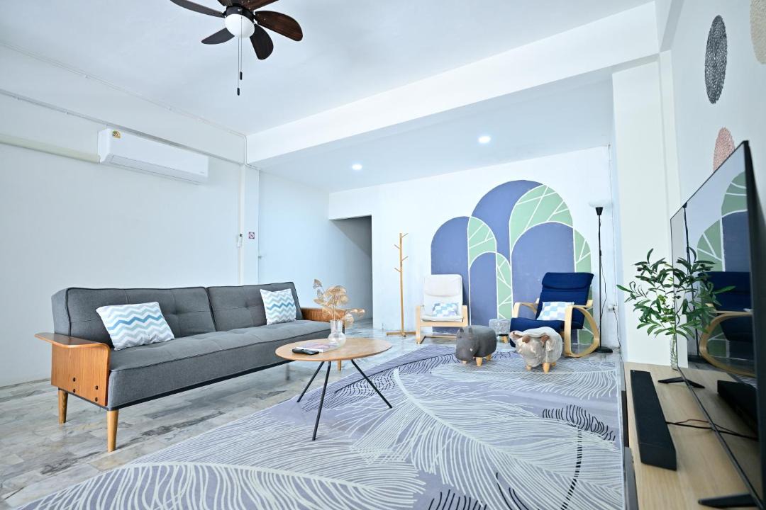 Photo of Livingroom in Sri Phum