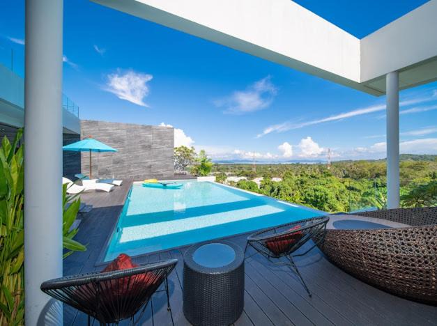 Photo of Patio Balcony in Pa Klok