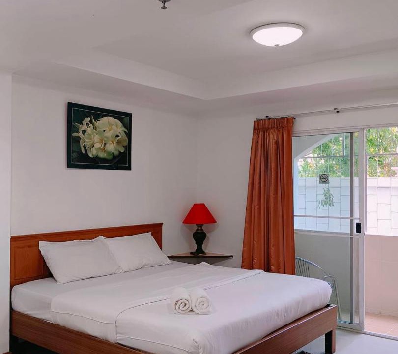 Photo of Bedroom in Lat Krabang
