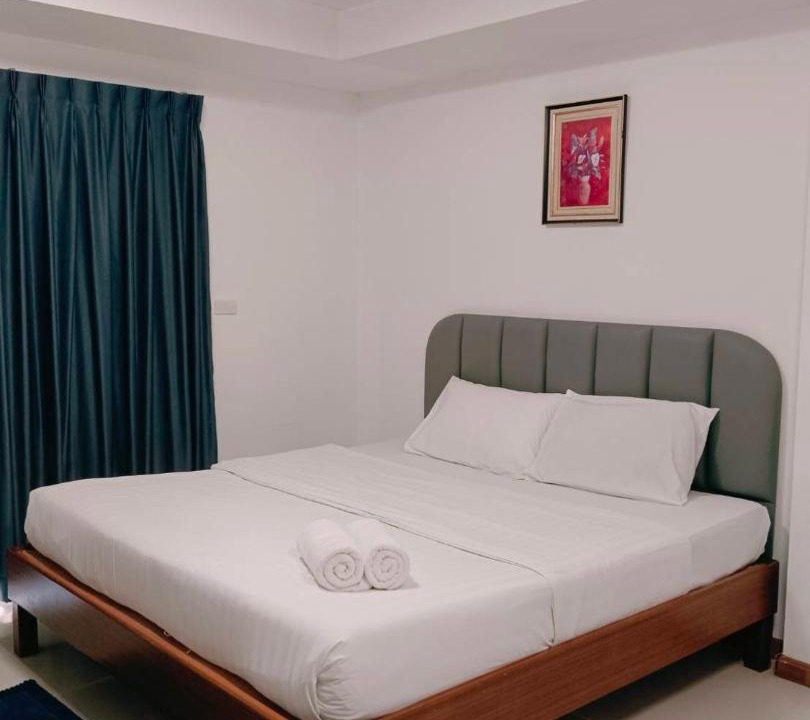 Photo of Bedroom in Lat Krabang