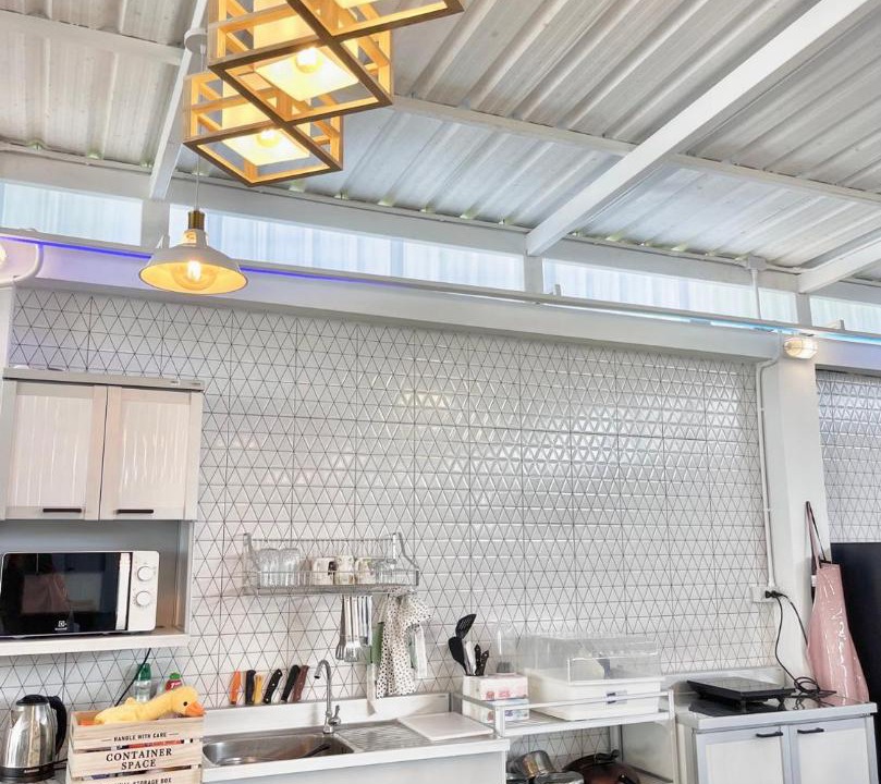 Photo of Kitchen in Chumphon