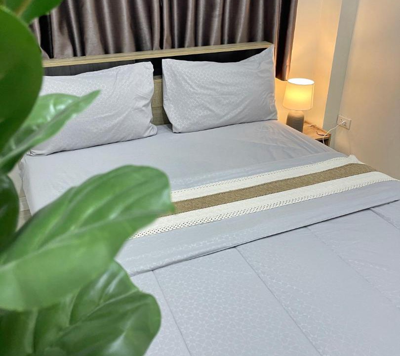 Photo of Bedroom in Chumphon