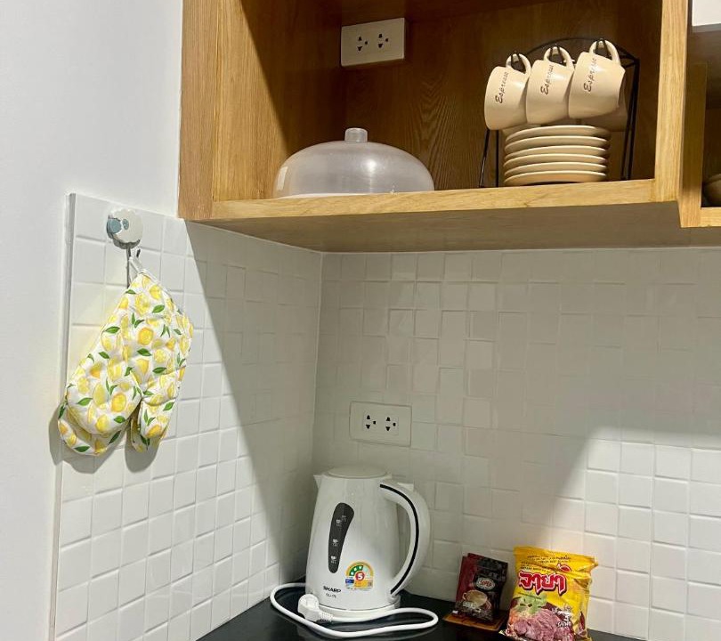 Photo of Kitchen in Yala