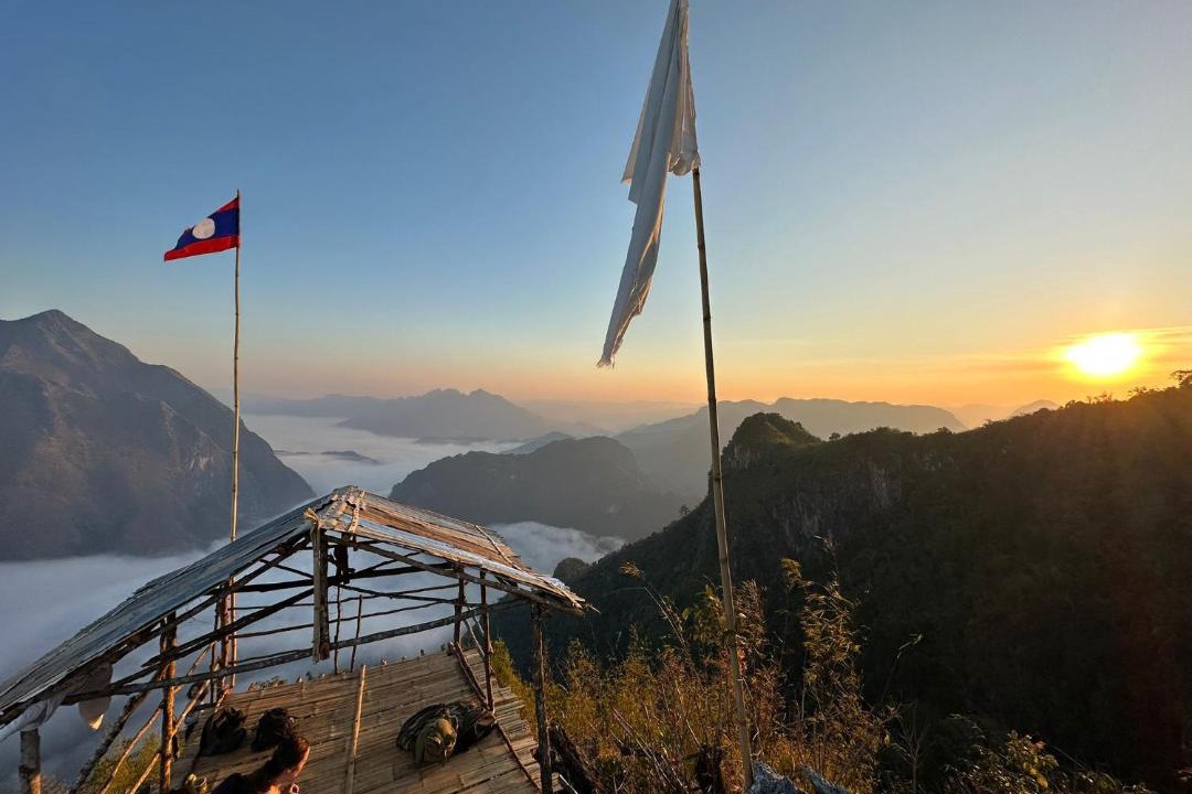 Photo of Others in Nong Khiaw