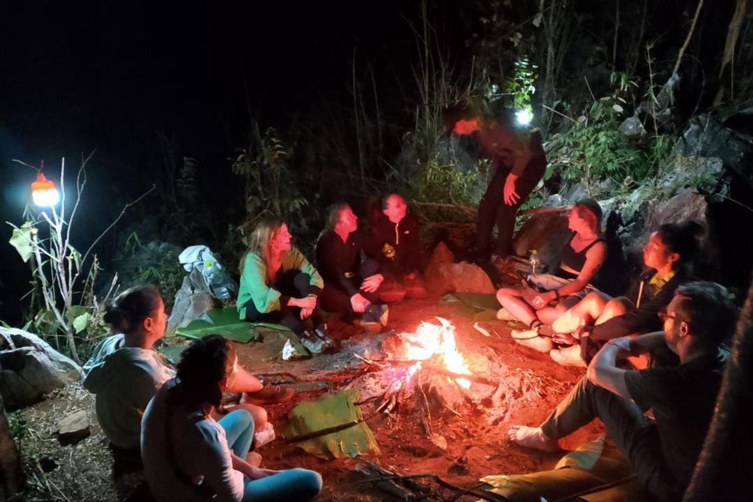Photo of Outdoor in Nong Khiaw