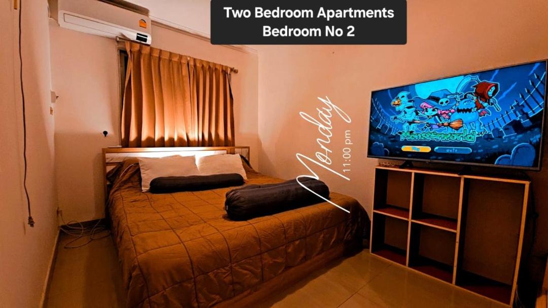 Photo of Bedroom in Bang Phong Phang