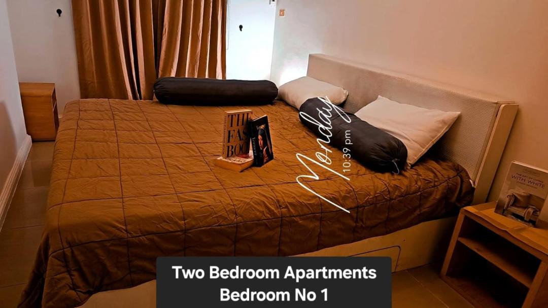 Photo of Bedroom in Bang Phong Phang