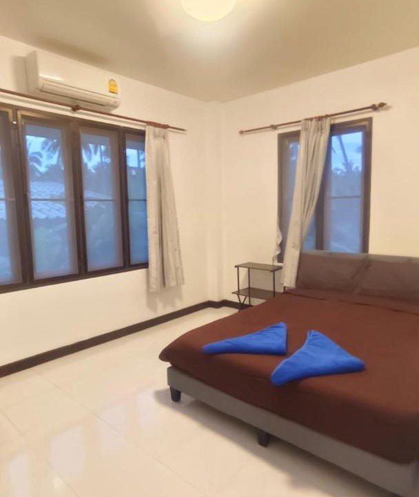 Photo of Bedroom in Plai Laem
