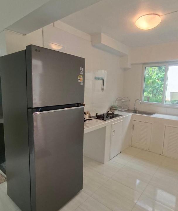 Photo of Kitchen in Plai Laem