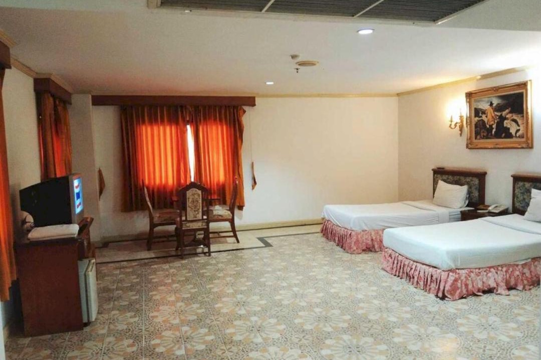 Photo of Bedroom in Bang Rak Phatthana