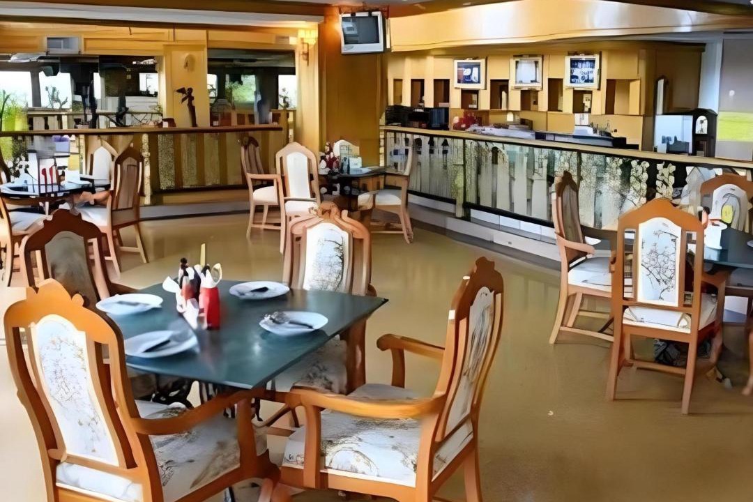 Photo of Kitchen in Bang Rak Phatthana