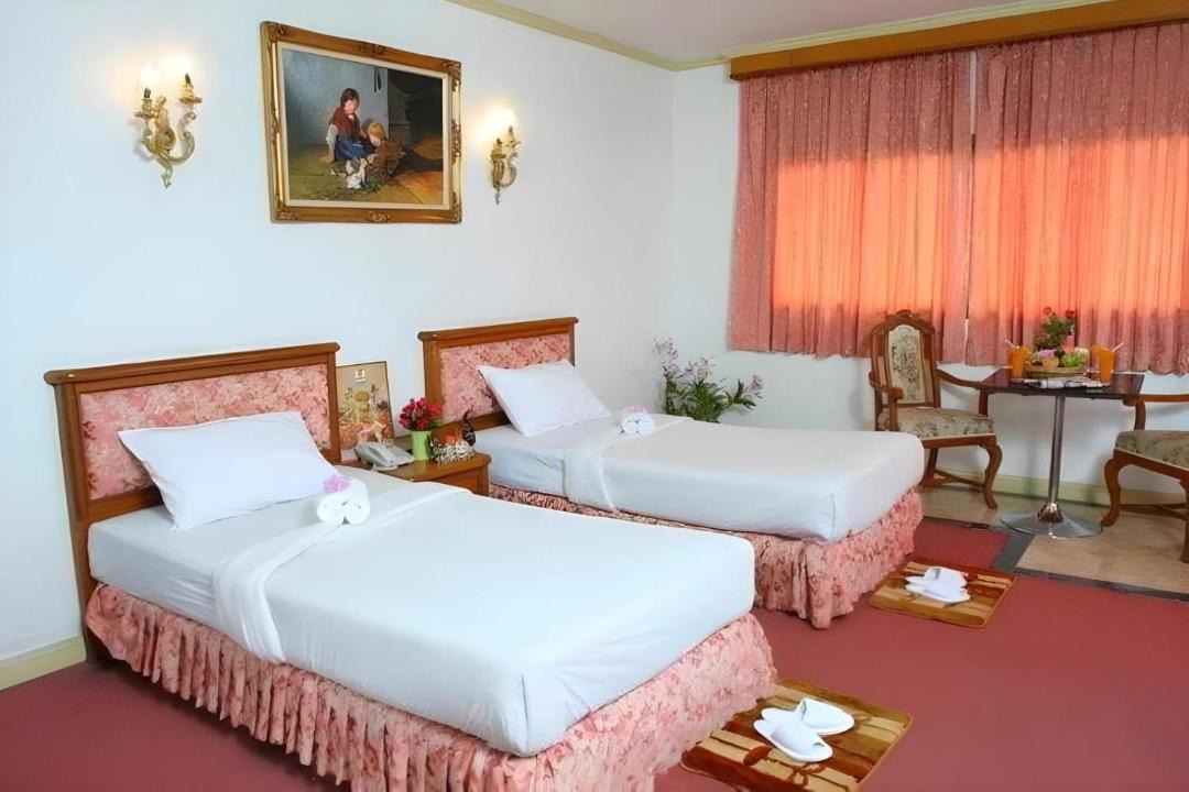 Photo of Bedroom in Bang Rak Phatthana