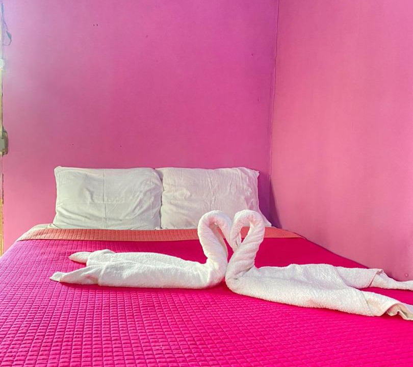 Photo of Bedroom in Ometepe Island