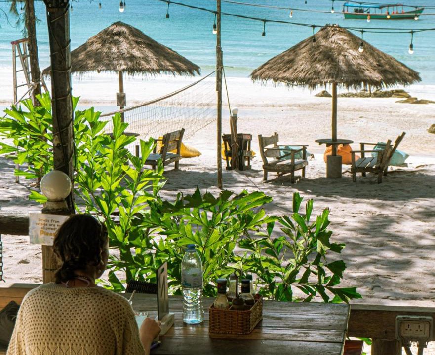 Photo of Others in Koh Rong