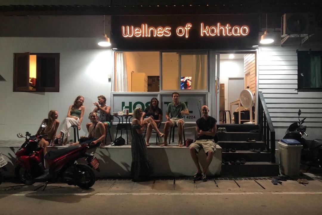 Photo of Others in Koh Tao