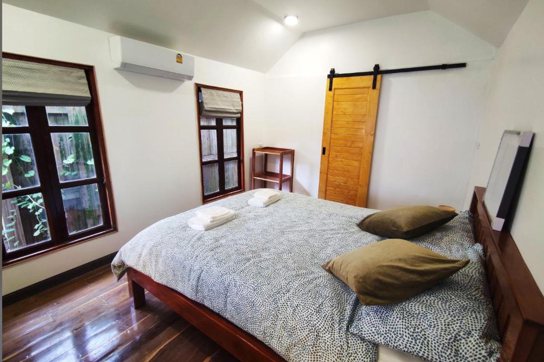 Photo of Bedroom in Rayong