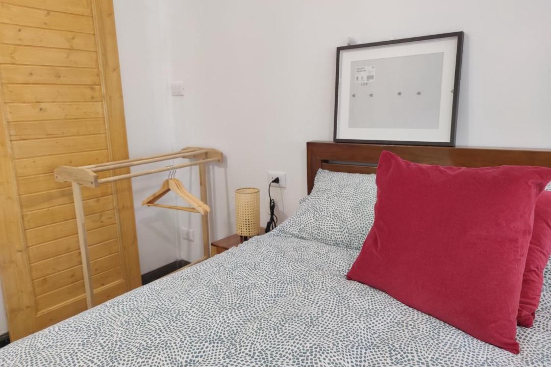 Photo of Bedroom in Rayong