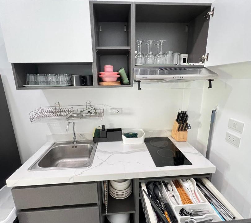 Photo of Kitchen in Pak Chong