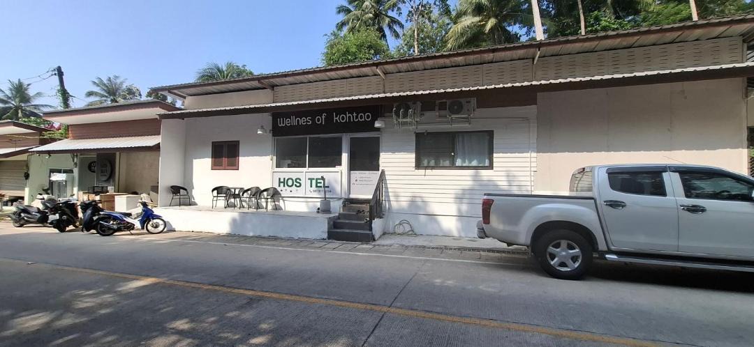 Photo of Others in Koh Tao
