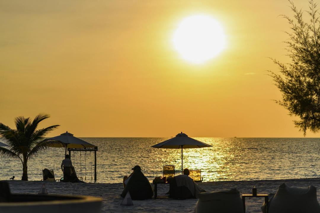 Photo of Others in Koh Rong
