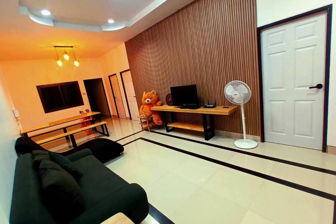 Photo of Livingroom in Betong