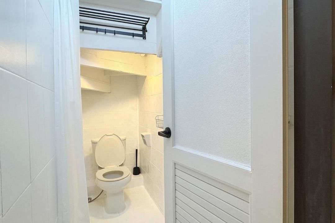 Photo of Bathroom in Bangkok City Centre