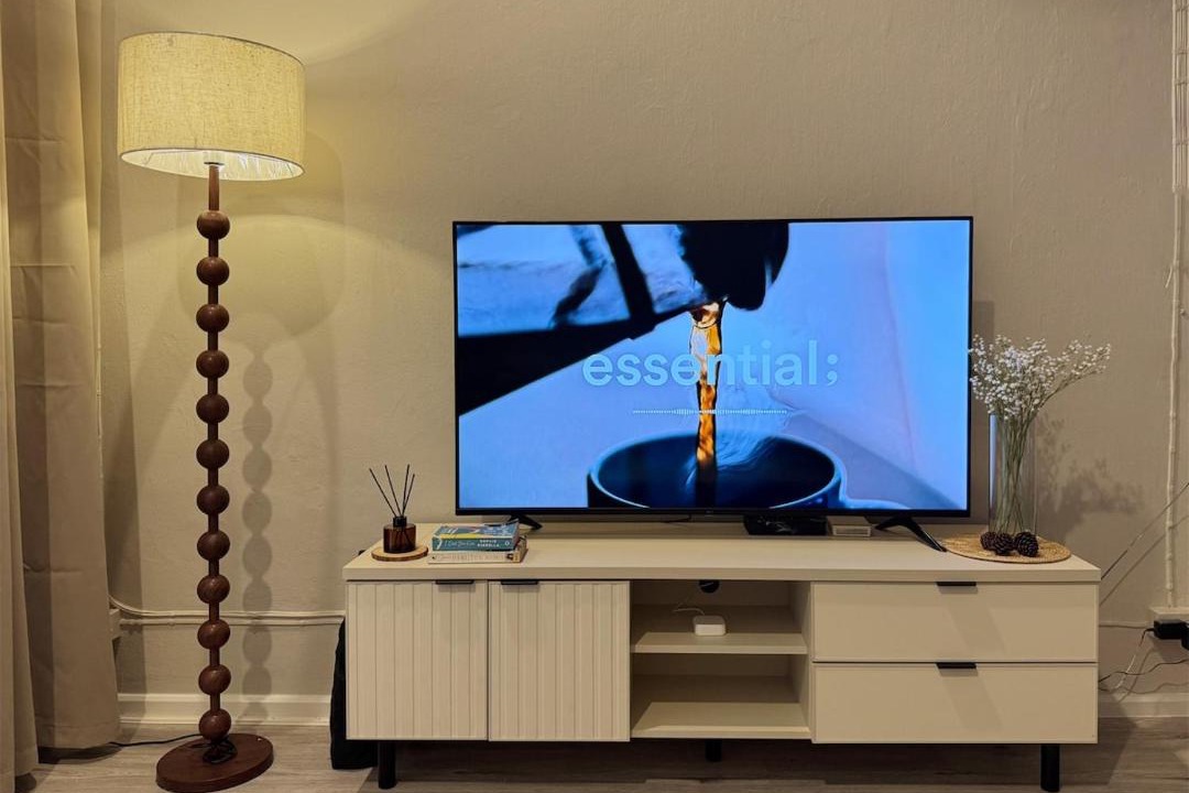 Photo of Livingroom in Bangkok City Centre