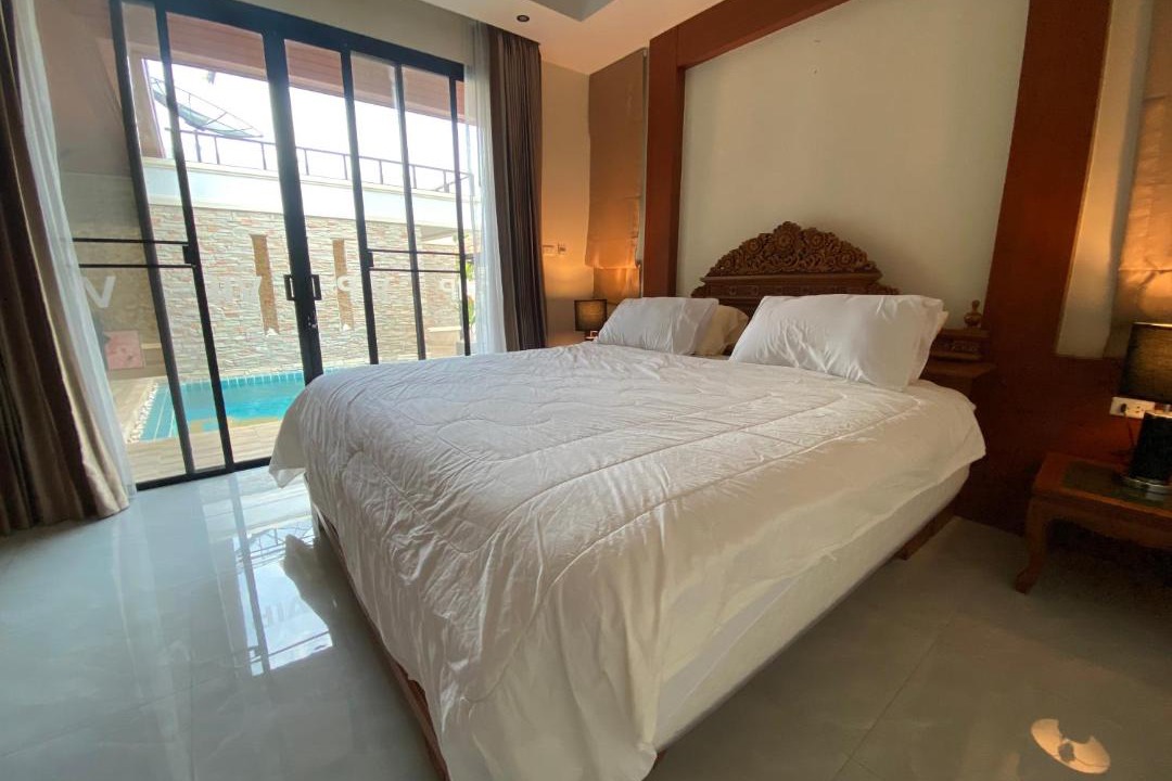 Photo of Bedroom in Rawai