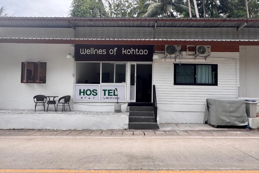 Photo of Others in Koh Tao