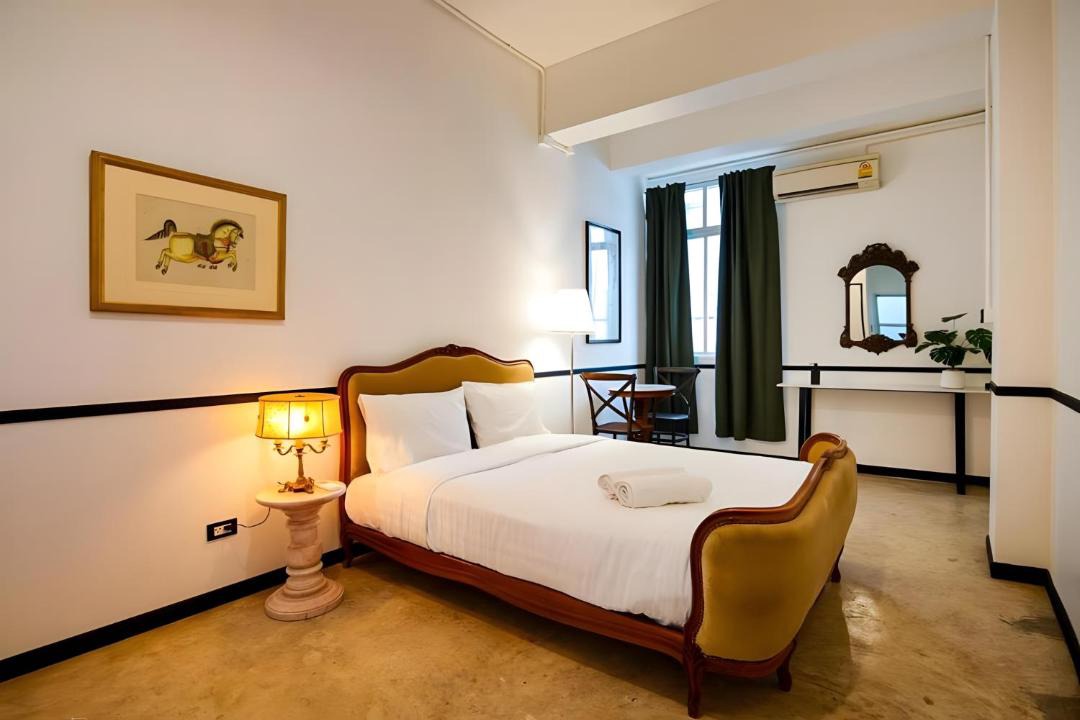 Photo of Bedroom in Samphanthawong