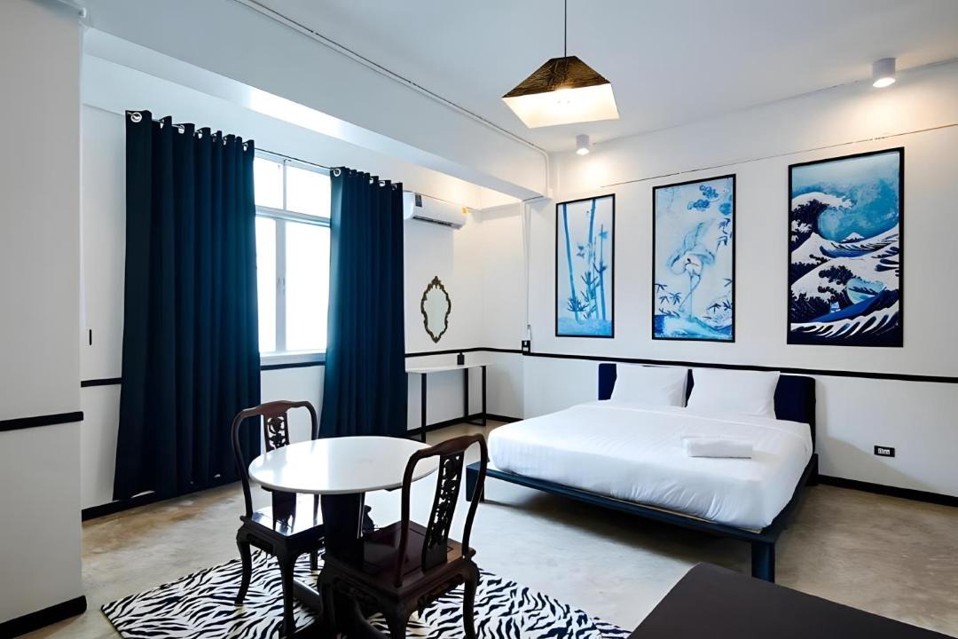 Photo of Bedroom in Samphanthawong